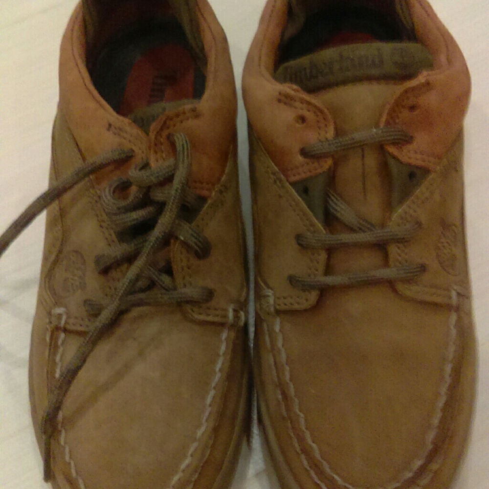 Timberland Women's Causal shoes